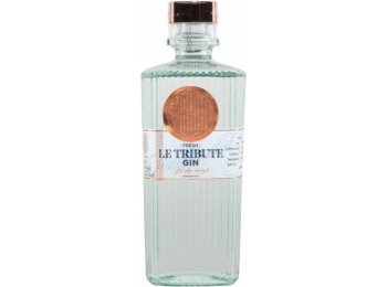 Le Tribute Gin 43% 70cl Fl.