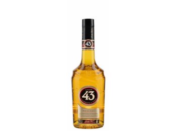 Licor 43 31% 70cl Fl.