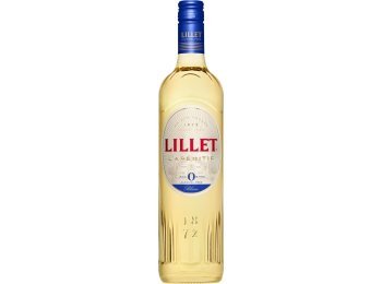Lillet Blanc Apéritif 0.0% alkoholfrei 75cl Kt à 6