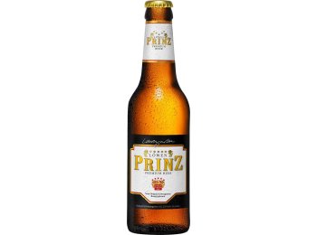 Löwengarten Prinz 33cl Har 24