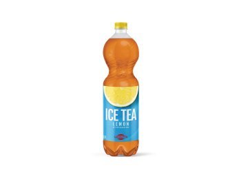 Lufrutta IceTea Lemon PET EW 150cl Har 6