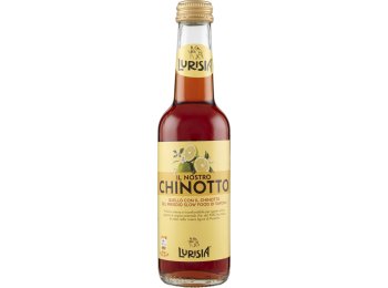 Lurisia Chinotto EW 27.5cl Kt 24
