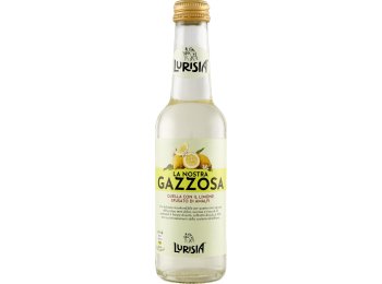Lurisia Gazzosa EW 27.5cl Kt 24