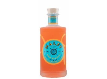 Malfy Gin con Arancia 41% 70cl Fl.