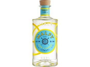 Malfy Gin con Limone 41% 70cl Fl.