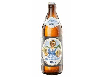 Marie Hausbrendel Hell 50cl Har 20