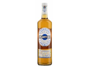 Martini Aperitivo Floreale alkoholfrei 75cl Fl.