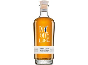 Marzadro Grappa Le Diciotto Lune Riserva 70cl Fl.