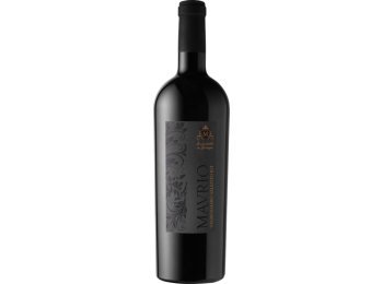 MAVRIO Negroamaro Salento IGT 2022 75cl Kt à 6