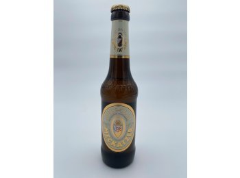 Meckatzer Weiss Gold - Allgäuer Sonntagsbier 33cl Har 24