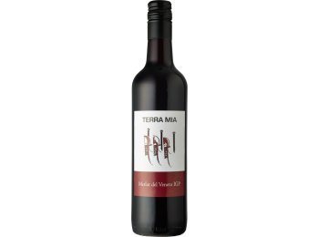 Merlot Veneto IGT Samanta 50cl Har 15
