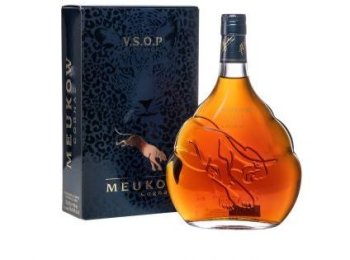 Meukow Cognac VSOP Superior 40% Vol. 70cl Fl.
