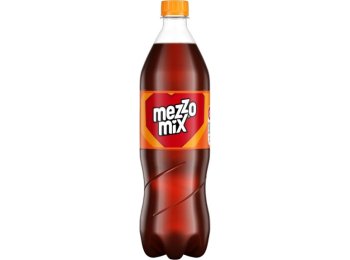 Mezzo Mix 100cl Har 12