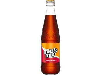 Mezzo Mix 33cl Har 24