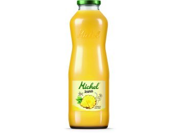 Michel Ananas 100cl Har 6