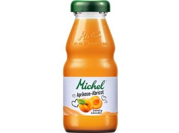 Michel Aprikosen EW 20cl Har 24