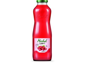 Michel Cranberry 100cl Har 6