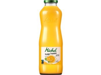 Michel Orange Premium Fair Trade 100cl Har 6
