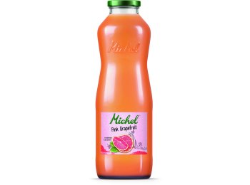 Michel Pink Grapefruit 100cl Har 6