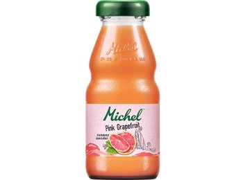Michel Pink Grapefruit EW 20cl Har 24