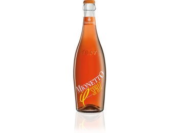 Mionetto IL Spritz Piccolo 8% aromatisiertes weinhaltiges Getränk 20cl Kt à 12 Fl.