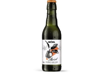 Möhl Abricot alkoholfrei 33cl Har 24