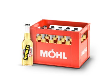 Möhl Shorley 33cl Har 24