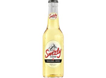 Möhl Swizly Cider MW 33cl Har 24