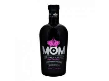 MOM Gin 39.5% 70cl Fl.