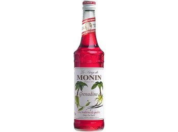 Monin Sirup Grenadine 70cl Fl.