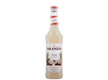 Monin Sirup Kokos 70cl Fl.