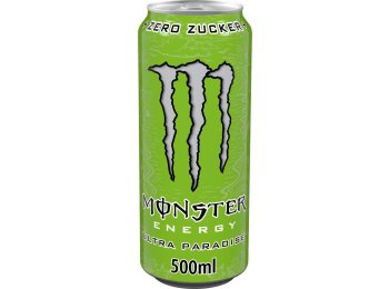 Monster Energy Ultra Paradise Dosen 50cl SP 12