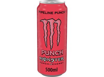 Monster Pipeline Punch 50cl SP 12