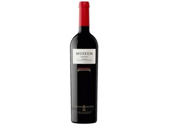 Museum Real tinto Reserva 2021 75cl Kt à 6