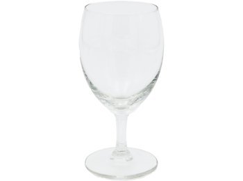 Napoliglas incl. waschen - leihweise Korb 36