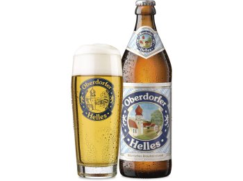 Oberdorfer Helles 50cl Har 20