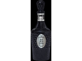 Old St. Croix A.H. Riise Non Plus Ultra Black Edition 70cl. 42% 70cl Fl.
