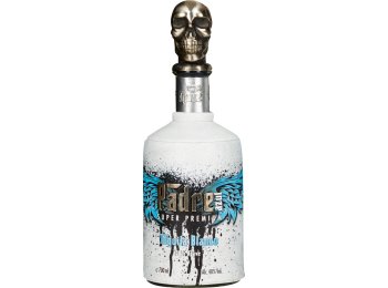 Padre Azul Tequila Blanco reine Agave 40% 70cl Fl.