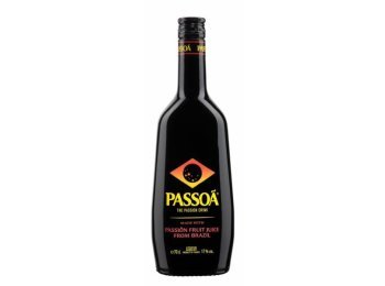 Passoa 17% 70cl Fl.