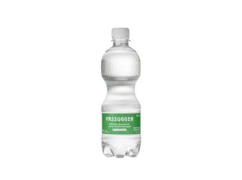 Passugger PET EW 50cl SP 24