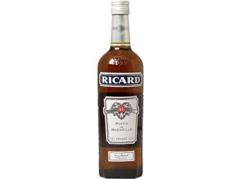 Pastis Ricard 45% 70cl Fl.