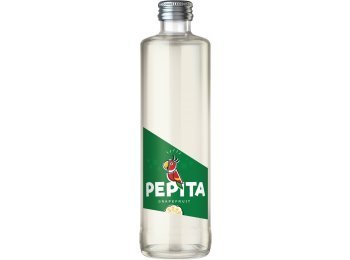 Pepita Grapefruit 100cl Har 12