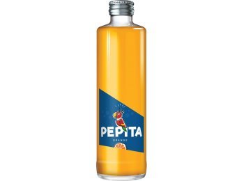 Pepita Orange 100cl Har 12
