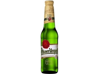 Pilsner Urquell 33cl Har 24