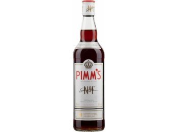 Pimm's No. 1 Gin 70cl Fl.