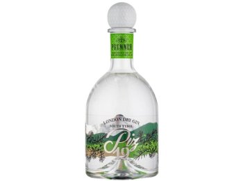 Piz 19 London Dry Gin 43% Psenner Südtirol 70cl Fl.