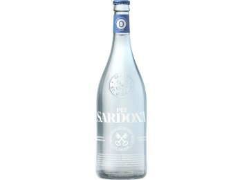 Piz Sardona 0 ohne Kohlensäure 75cl Har 12