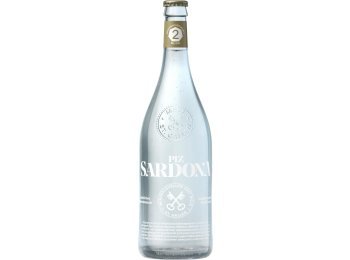 Piz Sardona 2 Kohlensäure mittel 75cl Har 12
