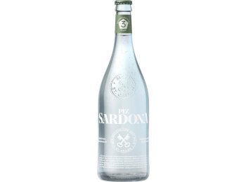 Piz Sardona 3 Kohlensäure stark 75cl Har 12
