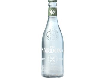 Piz Sardona 3 Kohlensäure stark 40cl Har 20